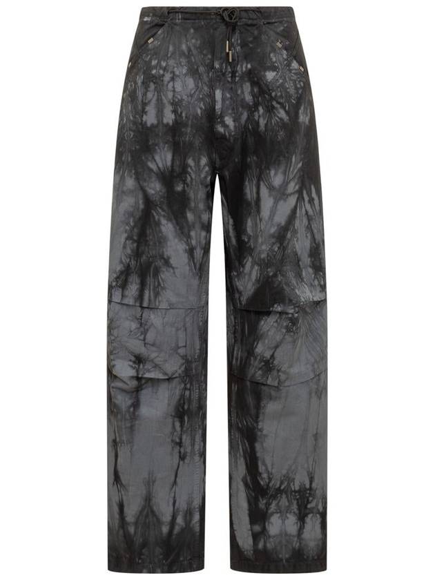 Darkpark Daisy Milit Pants - DARKPARK - BALAAN 1