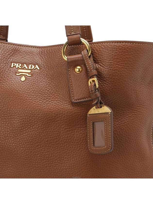 women shoulder bag - PRADA - BALAAN 5