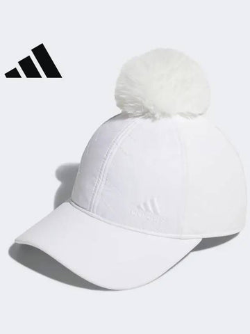 HG5570 Women’s Cold Ready Cap - ADIDAS GOLF - BALAAN 1