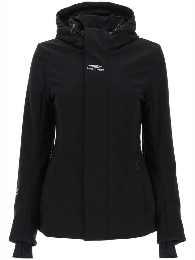 Women's PARKA 773998TPQ371000 - BALENCIAGA - BALAAN 2