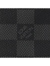 Keepall 55 Bandouli?re Damier Canvas N41413 - LOUIS VUITTON - BALAAN 7