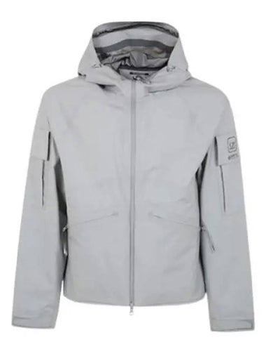 24 Gore Tex Infinium Hooded Jacket 16C Low 028A 110031A 913 Metropolis Series - CP COMPANY - BALAAN 1