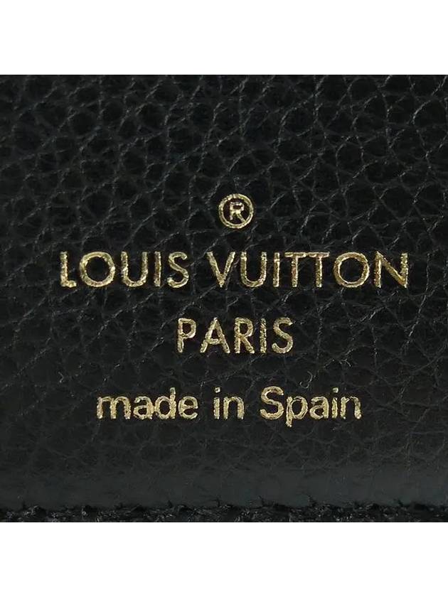 M60990 medium wallet - LOUIS VUITTON - BALAAN 5