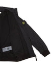 Kids Windbreaker 801640333 V0029 8A - STONE ISLAND - BALAAN 7