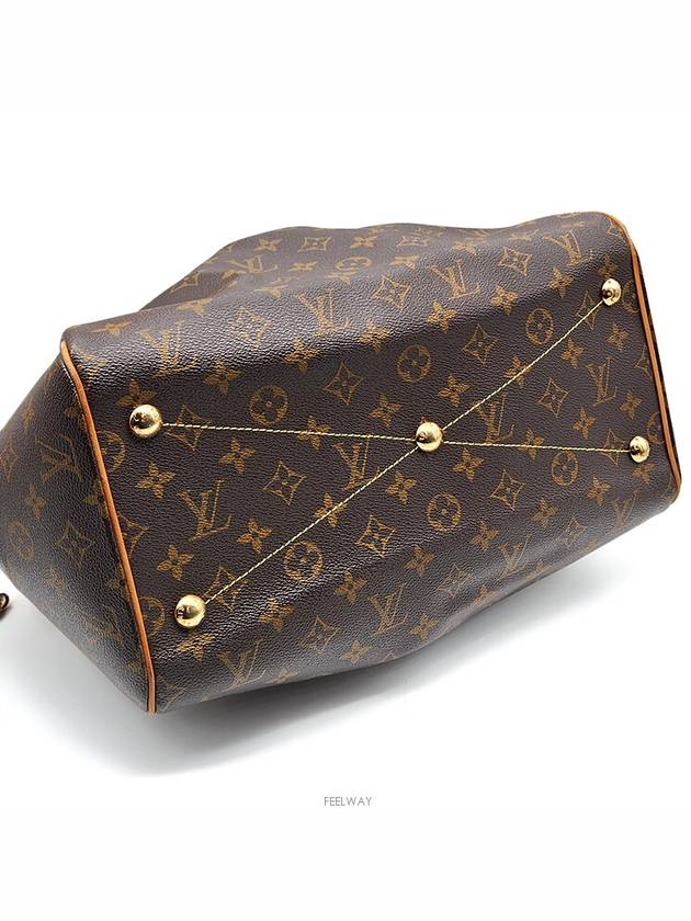 Monogram Tivoli GM L408375 - LOUIS VUITTON - BALAAN 7