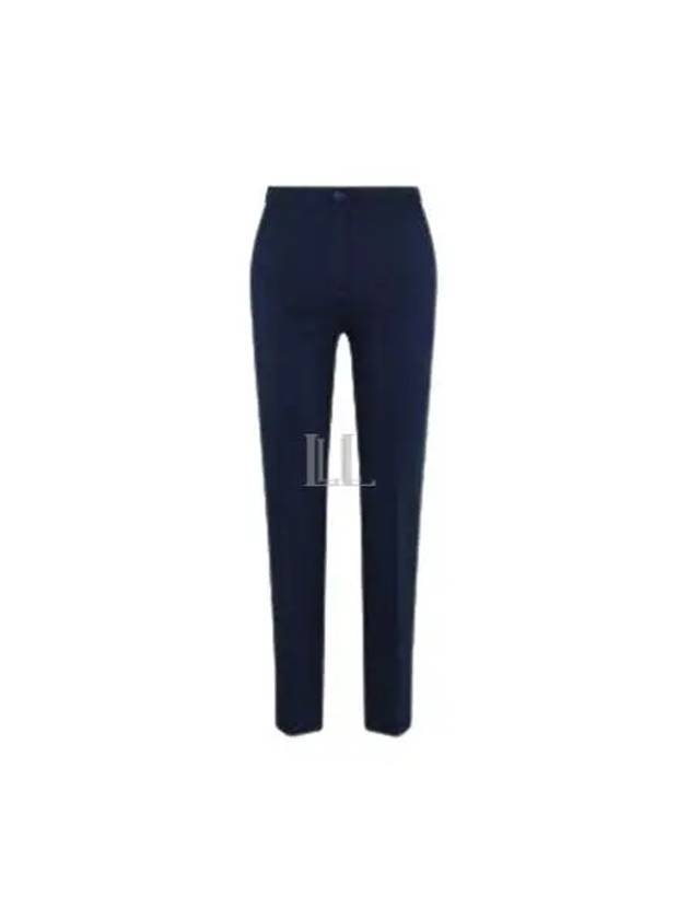 Women's Stretch Double Knit Pants Twilight - G/FORE - BALAAN 2