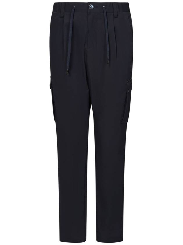 Herno Resort Trousers - HERNO - BALAAN 1