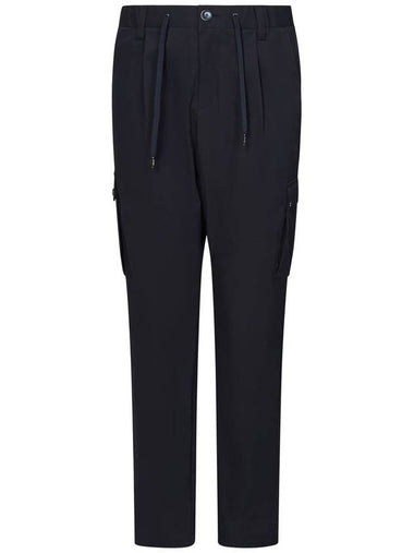 Herno Resort Trousers - HERNO - BALAAN 1