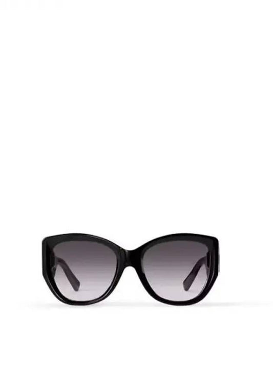 LV Icon Cat Eye Sunglasses Z1733E - LOUIS VUITTON - BALAAN 2