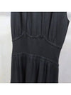 Smith Market Used Luxury Wool Dress Women s Clothing - PRADA - BALAAN 2