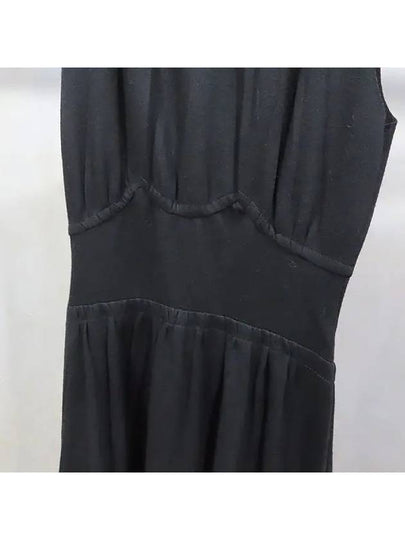 Smith Market Used Luxury Wool Dress Women s Clothing - PRADA - BALAAN 2