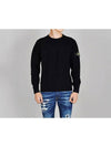 Sweatshirt M - STONE ISLAND - BALAAN 9