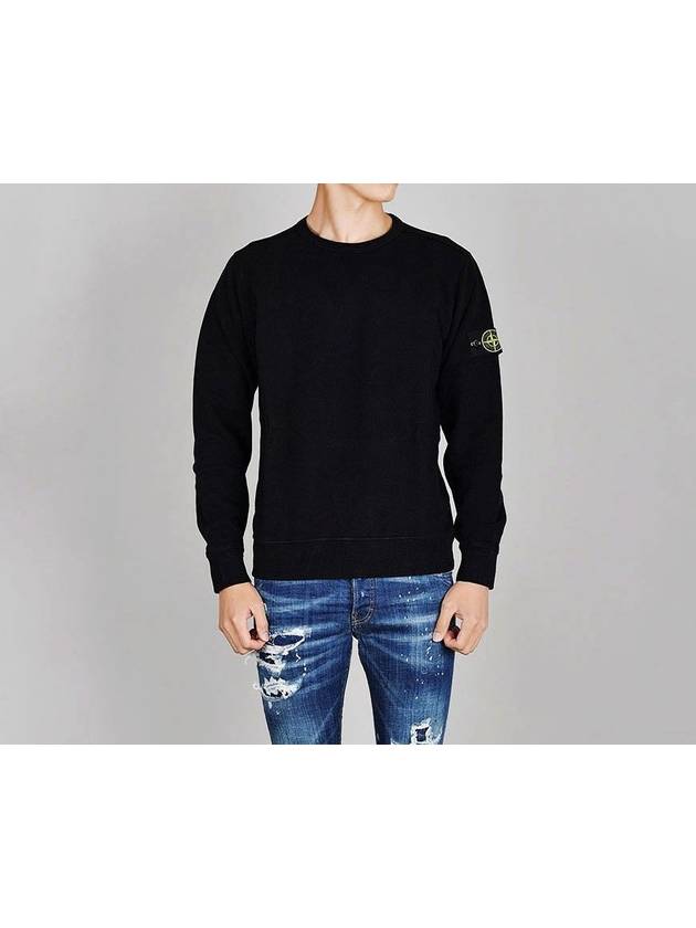 Sweatshirt M - STONE ISLAND - BALAAN 9