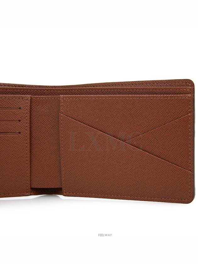 men s wallet - LOUIS VUITTON - BALAAN 10