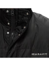 Dilma Padding Black - ISABEL MARANT - BALAAN 5