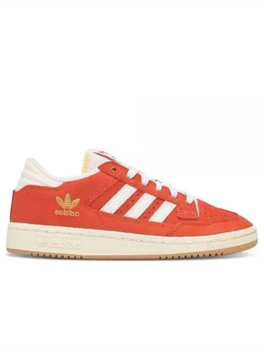 Centennial 85 Low-Top Sneakers Preloved Red - ADIDAS - BALAAN 1