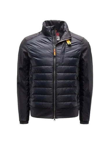 Men's Shiki Hybrid Padded Jacket Pencil - PARAJUMPERS - BALAAN 1