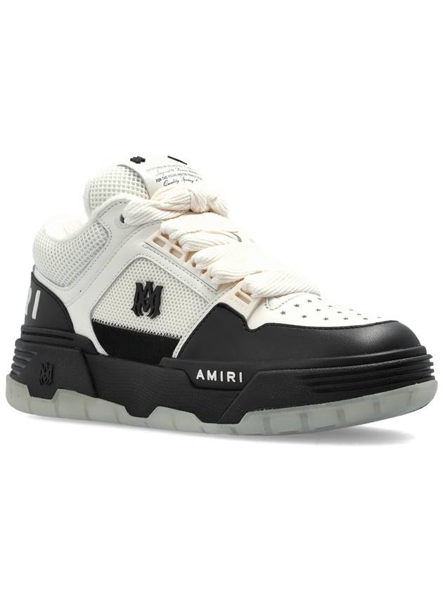 Amiri Sneakers MA-1, Women's, Cream - AMIRI - BALAAN 4