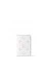 Pocket Organizer Card Wallet White - LOUIS VUITTON - BALAAN 2