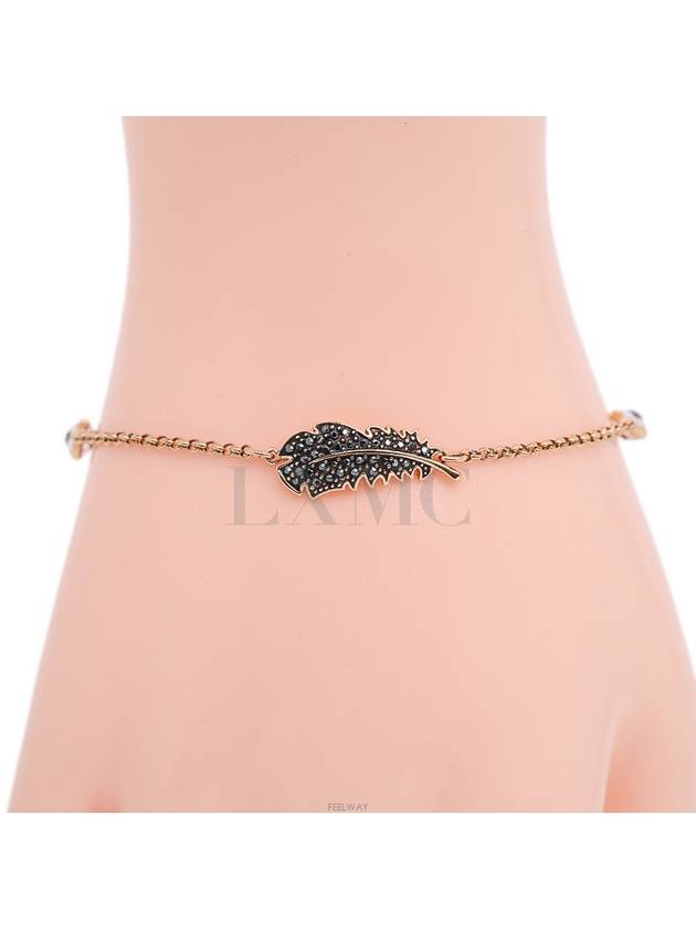 women bracelet - SWAROVSKI - BALAAN 6