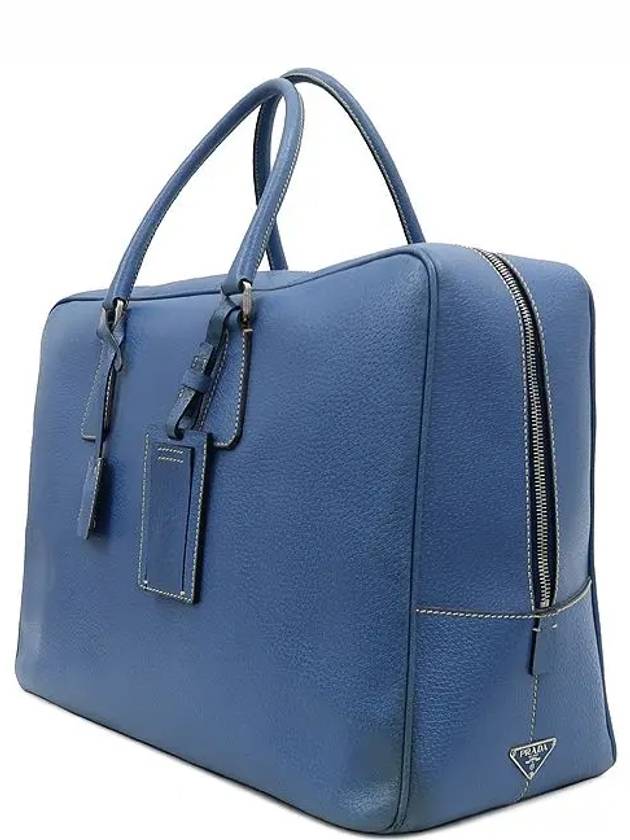 side tote bag - PRADA - BALAAN 3