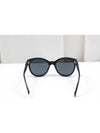 Black Logo Sunglasses CH5315 - CHANEL - BALAAN 4