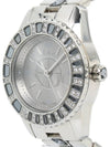 Crystal Diamond Bezel Watch CD112115 - DIOR - BALAAN 4