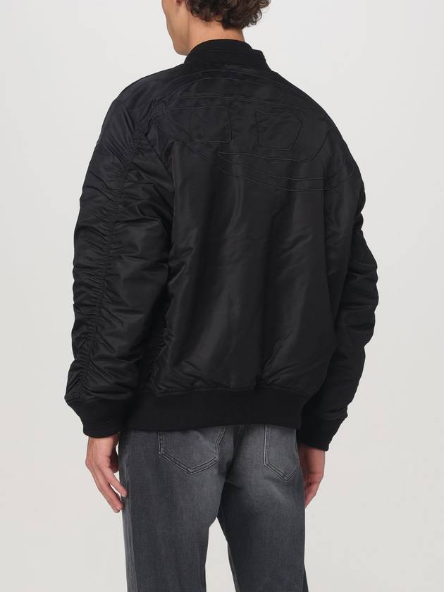 Jacket men Diesel - DIESEL - BALAAN 3