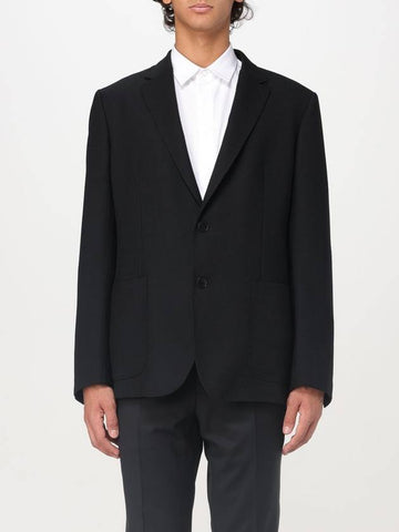 Blazer men Zegna - ERMENEGILDO ZEGNA - BALAAN 1