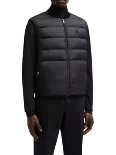 Men s Gouilles 3 In 1 Down Jacket 1A00042 597IF 999 - MONCLER - BALAAN 2