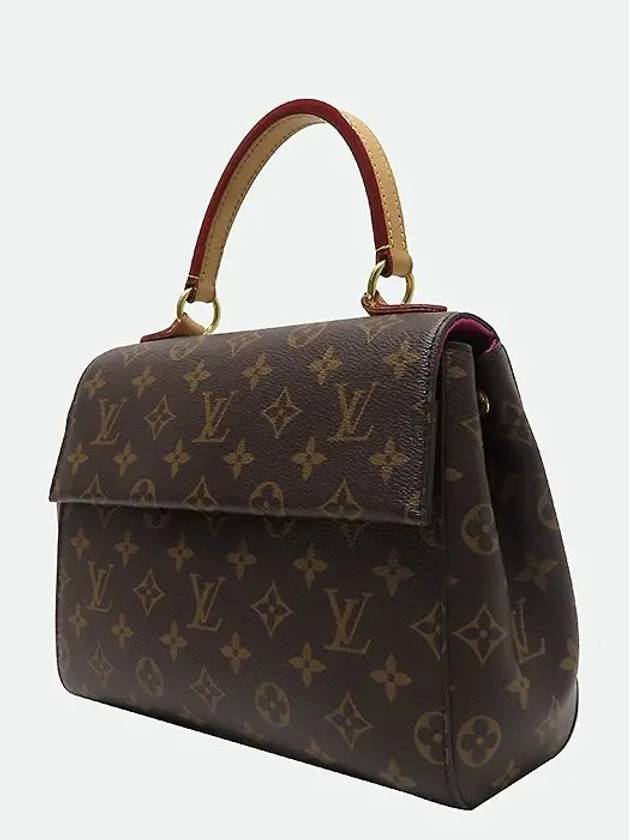 M42738 2 WAY bag - LOUIS VUITTON - BALAAN 3