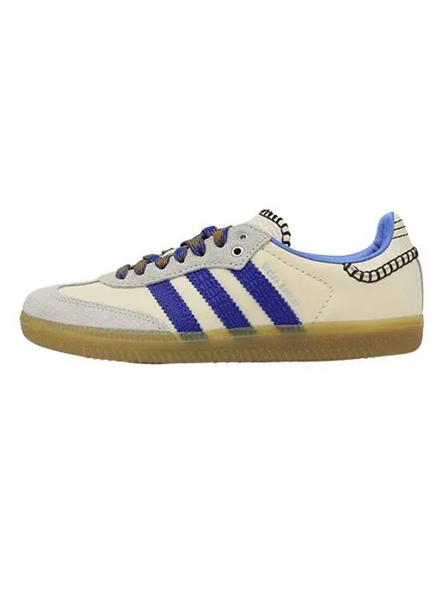 x Wales Bonner Sneakers IH7756 WONCLA ROYBLU - ADIDAS - BALAAN 3