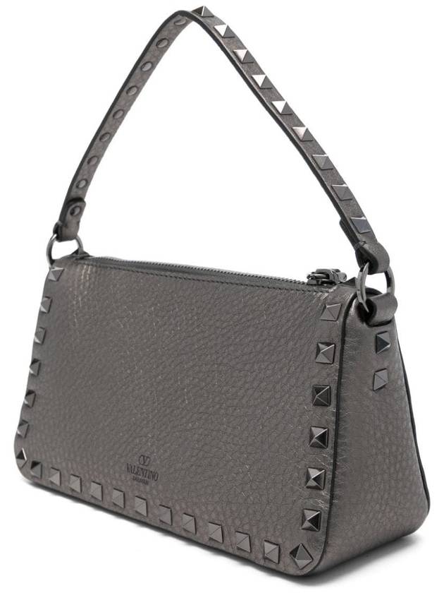 VALENTINO SMALL ROCKSTUD CROSSBODY BAG - VALENTINO - BALAAN 3