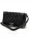 women shoulder bag - CHANEL - BALAAN 3