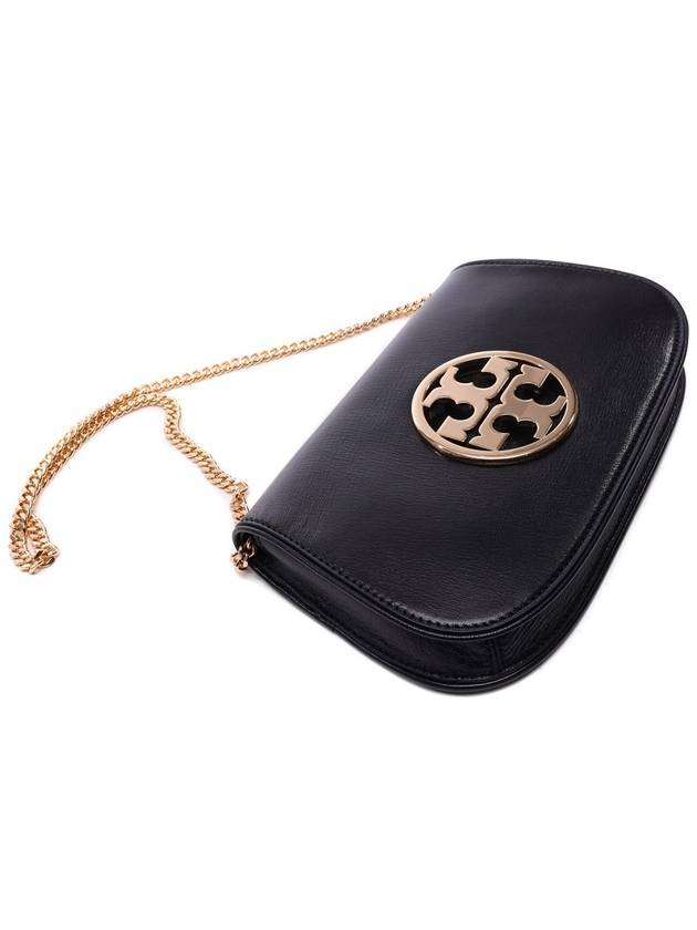 Women's Reba Chain Shoulder Bag 152250 001 24S - TORY BURCH - BALAAN 5