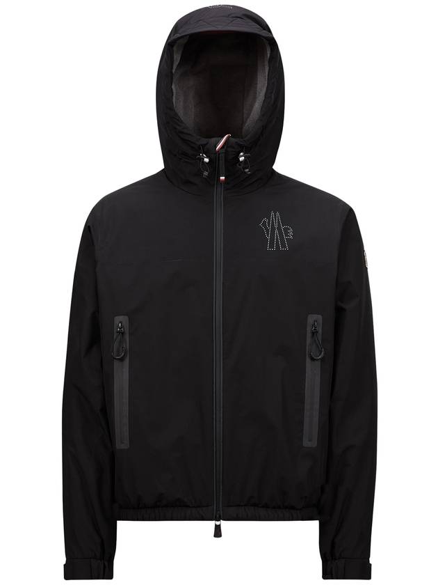 Jaman Padding Black - MONCLER - BALAAN 2