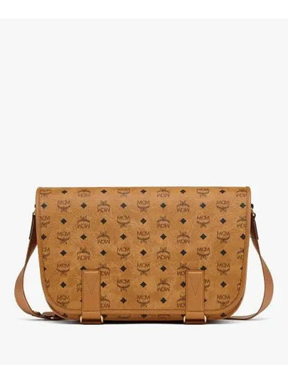 MCM Cross Bag MMMEATA01 CO Printed - MCM - BALAAN 2