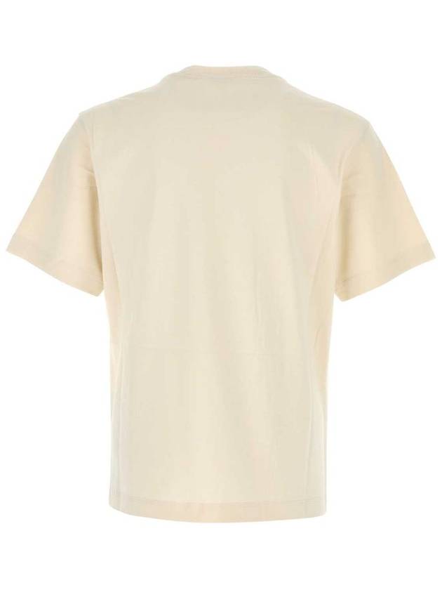 Burberry T-Shirt - BURBERRY - BALAAN 3