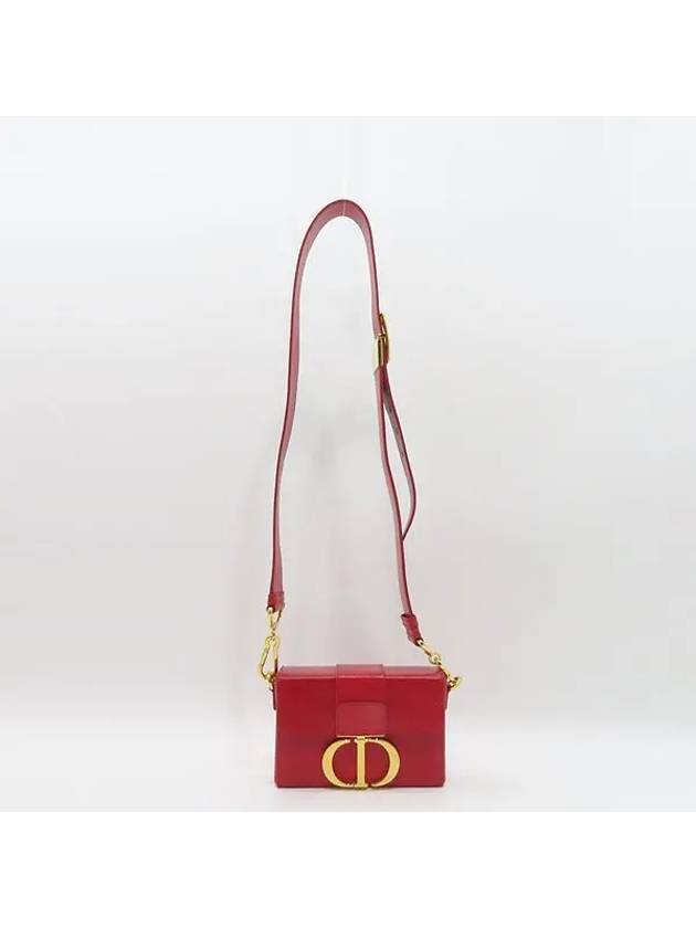 M9204UMOS 2 WAY bag - DIOR - BALAAN 2