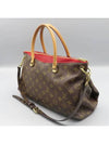 M41175 2 WAY bag - LOUIS VUITTON - BALAAN 3