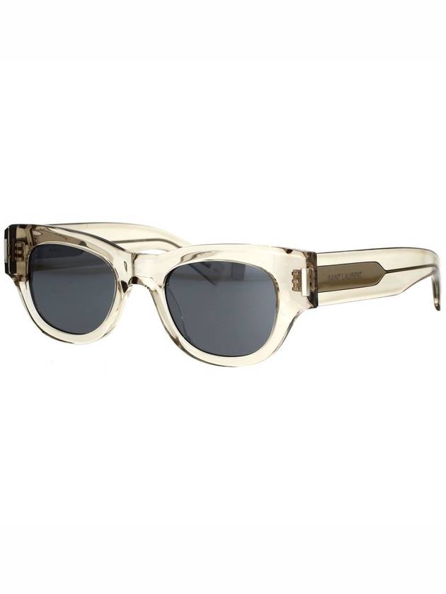 Saint Laurent Eyewear Sunglasses - SAINT LAURENT - BALAAN 2