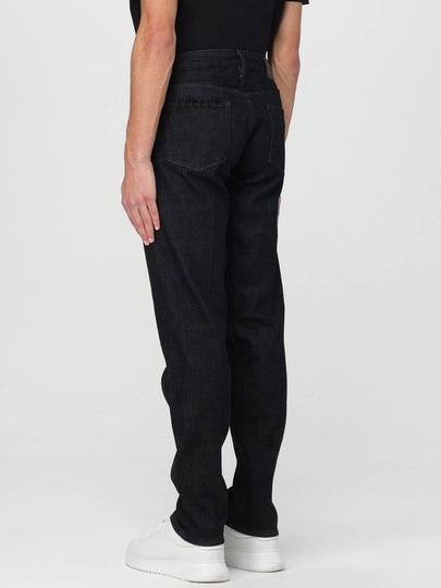 Jeans men Emporio Armani - EMPORIO ARMANI - BALAAN 2