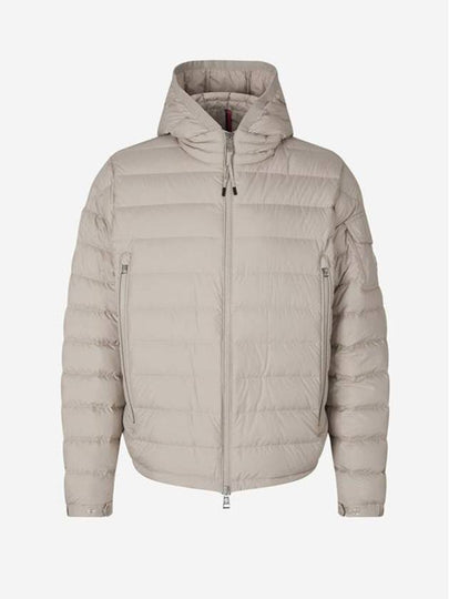 Padding 1A00079 549SK 20L Free - MONCLER - BALAAN 2