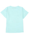 Kids short sleeve t shirt 124AC008 400 - BOBO CHOSES - BALAAN 2