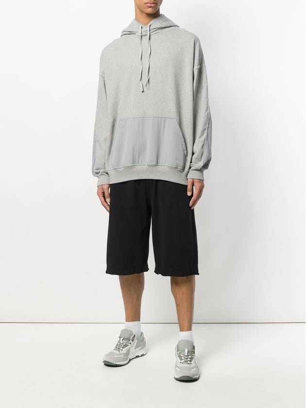 statue print hoodie - DAMIR DOMA - BALAAN 5