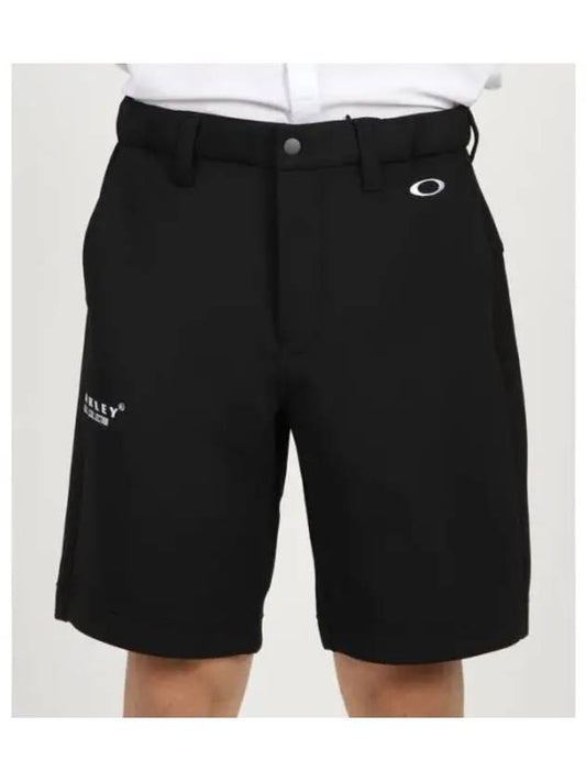 24 SKULL ENDEAVOR BULGE SHORTS FOA406457 BLACKOUT - OAKLEY - BALAAN 1