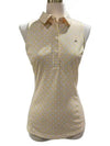 Golf Wear Women s Sleeveless T Shirt GWJT06821 A023 - J.LINDEBERG - BALAAN 2