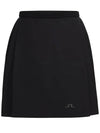 Sierra pleated golf skirt GWSD05369 - J.LINDEBERG - BALAAN 2