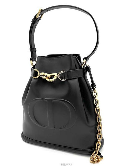 women shoulder bag - DIOR - BALAAN 2