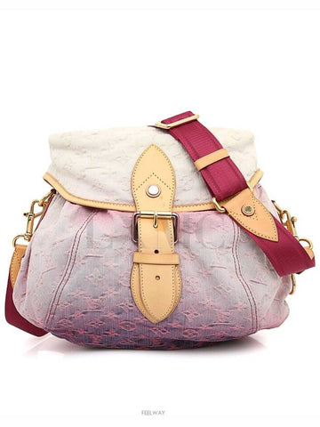 women shoulder bag - LOUIS VUITTON - BALAAN 1